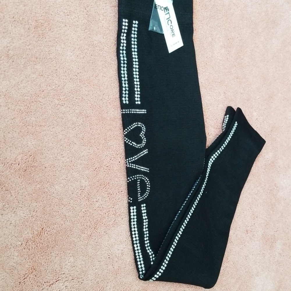Brand new leggings